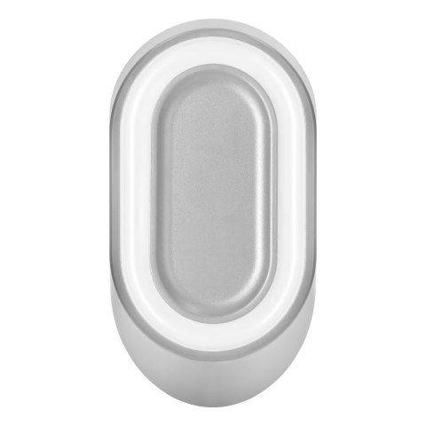 AGRA lampka podszafkowa LED 2,5W, 80lm, 4000K, szara Orno