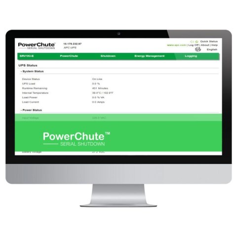 APC Smart-UPS C 1500VA LCD 230V with SmartConnect APC