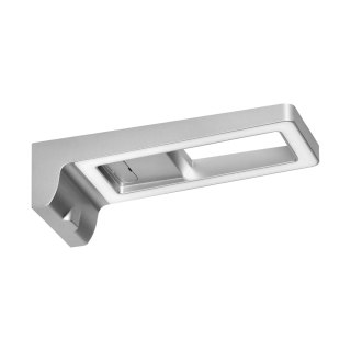 ARTUS lampka podszafkowa LED 3W, 225lm, 4000K, szara Orno