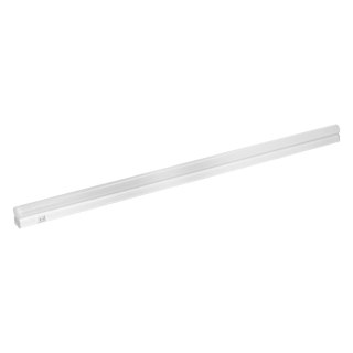 ASTAR LED 12W, oprawa liniowa podszafkowa, 1080lm, 4000K, wtyk 2-pinowy, układ przelotowych złącz, wyłącznik ON/OFF Orno