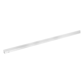 ASTAR LED 14W, oprawa liniowa podszafkowa, 1260lm, 4000K, wtyk 2-pinowy, układ przelotowych złącz, wyłącznik ON/OFF Orno
