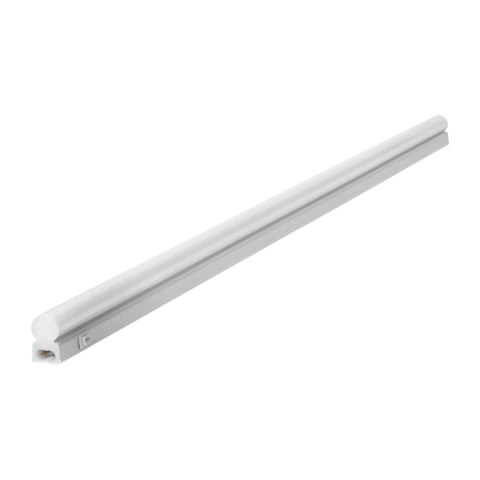 ASTAR LED 14W, oprawa liniowa podszafkowa, 1260lm, 4000K, wtyk 2-pinowy, układ przelotowych złącz, wyłącznik ON/OFF Orno