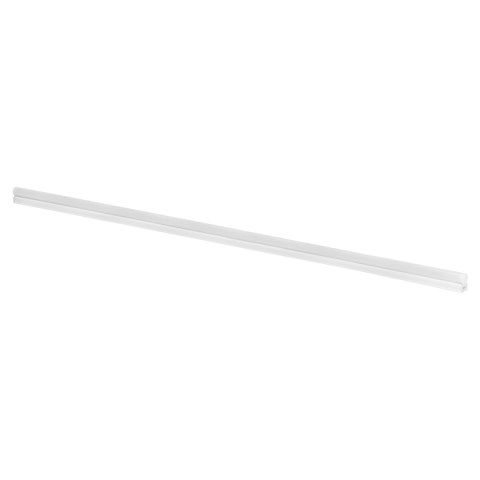 ASTAR LED 14W, oprawa liniowa podszafkowa z przewodem zasilającym, 1260lm, 4000K, wtyk 2-pinowy, układ przelotowych złącz, wyłąc Orno
