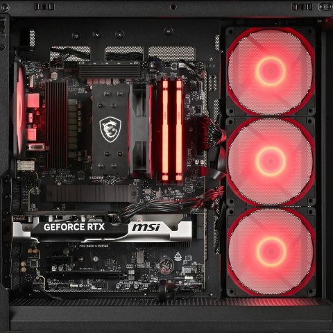 Actina PBM 5600/16GB/500GB/RTX5060/650W/W11H Actina