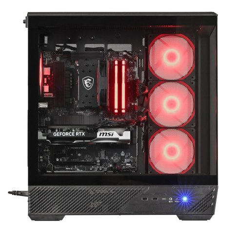 Actina PBM 5600/16GB/500GB/RTX5060/650W/W11H Actina