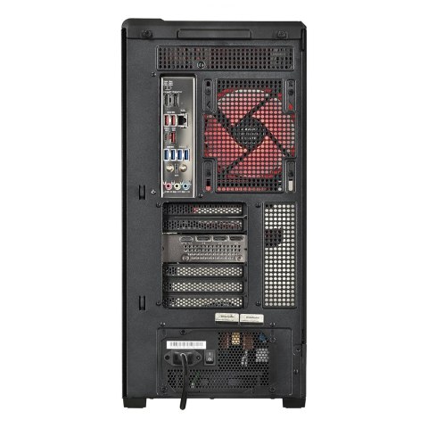 Actina PBM 5600/16GB/500GB/RTX5060/650W/W11H Actina