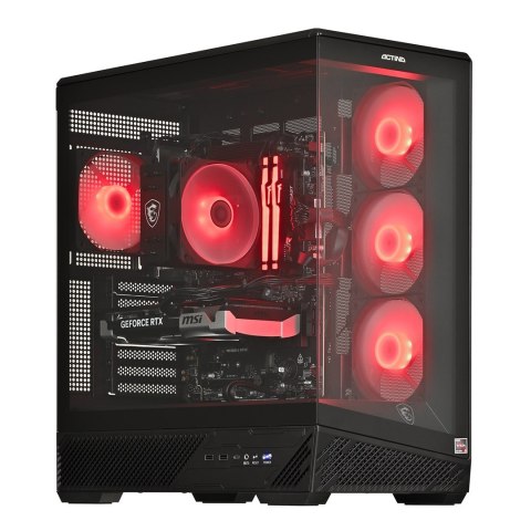 Actina PBM 5600/16GB/500GB/RTX5060/650W/W11H Actina