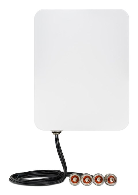 AirLancer ON-QT60 antena Antena kierunkowa N-Typ 7 dBi No name