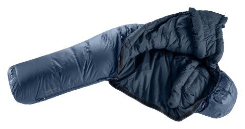 Astro 500 -2C/28F atrament morski | lewy Deuter
