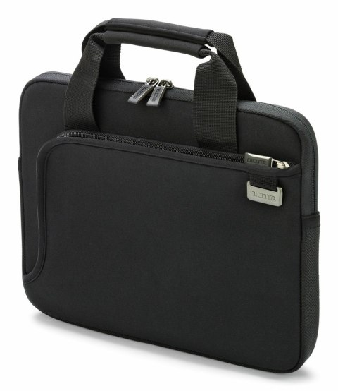 DICOTA SMART 29,5 cm (11.6") Etui kieszeniowe Czarny Dicota