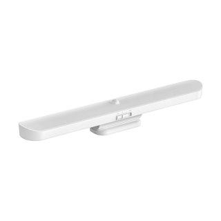 Lampa LED akumulatorowa obrotowa z sensorem ruchu 2000 mAh Rebel