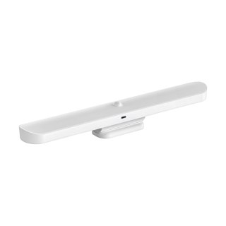 Lampa LED akumulatorowa obrotowa z sensorem ruchu 2000 mAh Rebel