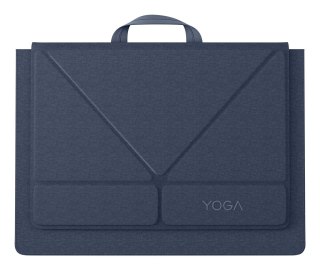 Lenovo GX41U39293 torba na laptop 40,6 cm (16") Etui kieszeniowe Niebieski Lenovo
