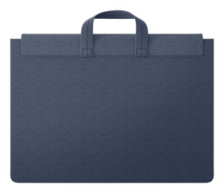 Lenovo GX41U39293 torba na laptop 40,6 cm (16") Etui kieszeniowe Niebieski Lenovo