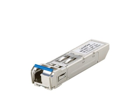 LevelOne SFP-9221 moduł przekaźników sieciowych Swiatłowód 1250 Mbit/s No name