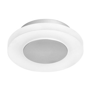 OCULUS lampka podszafkowa LED 2W, 90lm, 4000K, szara Orno