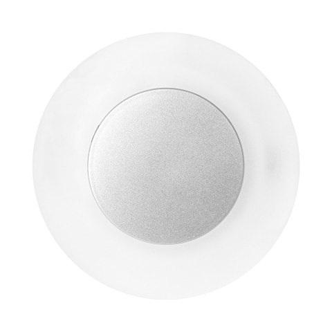 OCULUS lampka podszafkowa LED 2W, 90lm, 4000K, szara Orno