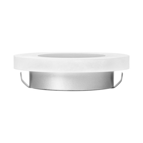OCULUS lampka podszafkowa LED 2W, 90lm, 4000K, szara Orno