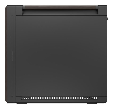 Obudowa Asus PROART PA602 WALNUT WOOD METAL PWM MOD ASUS