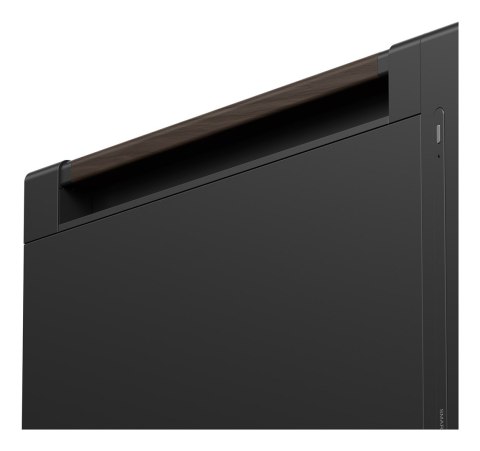 Obudowa Asus PROART PA602 WALNUT WOOD METAL PWM MOD ASUS