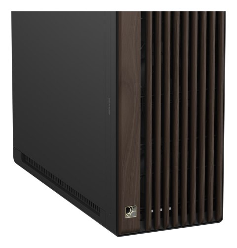Obudowa Asus PROART PA602 WALNUT WOOD METAL PWM MOD ASUS