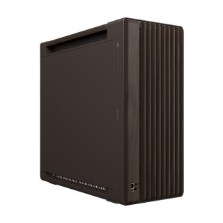 Obudowa Asus PROART PA602 WALNUT WOOD METAL PWM RET ASUS