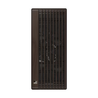 Obudowa Asus PROART PA602 WALNUT WOOD METAL PWM RET ASUS