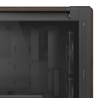 Obudowa Asus PROART PA602 WALNUT WOOD TG PWM MODERN ASUS