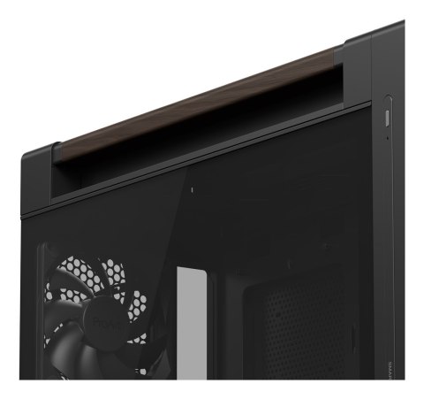 Obudowa Asus PROART PA602 WALNUT WOOD TG PWM MODERN ASUS