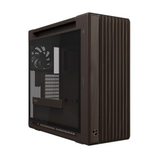 Obudowa Asus PROART PA602 WALNUT WOOD TG PWM RETRO ASUS