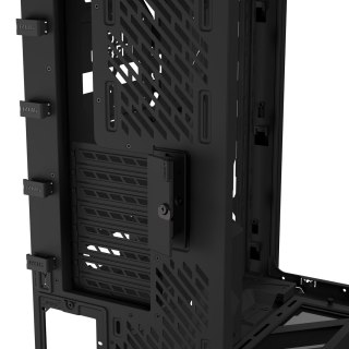 Obudowa Asus ROG CRONOX GR801 CURVE TG ARGB BLACK ASUS