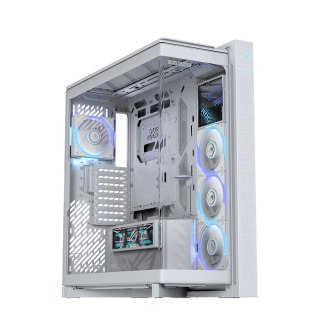 Obudowa Asus ROG CRONOX GR801 CURVE TG ARGB WHITE ASUS
