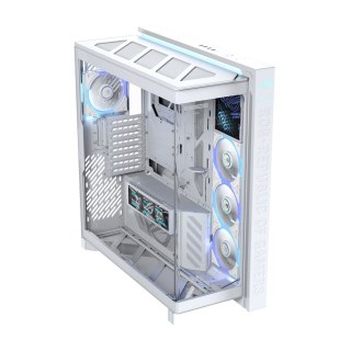 Obudowa Asus ROG CRONOX GR801 CURVE TG ARGB WHITE ASUS