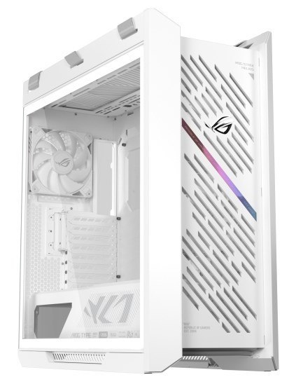 Obudowa Asus ROG STRIX HELIOS II GX601S WHITE ASUS