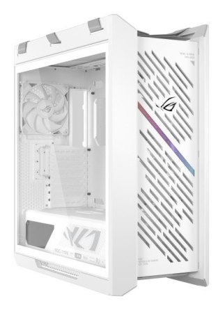 Obudowa Asus ROG STRIX HELIOS II GX601S WHITE ASUS