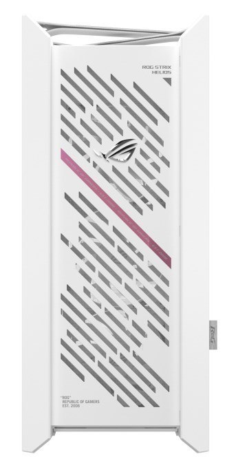 Obudowa Asus ROG STRIX HELIOS II GX601S WHITE ASUS