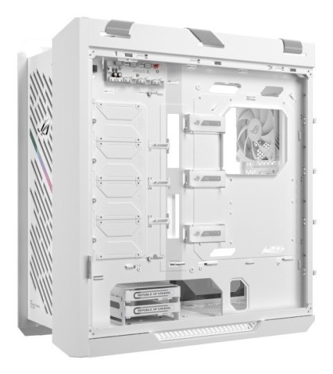 Obudowa Asus ROG STRIX HELIOS II GX601S WHITE ASUS