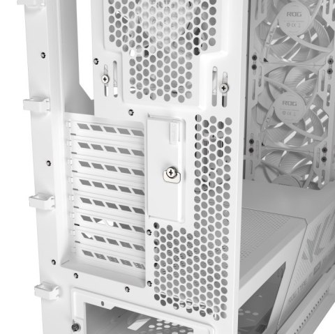 Obudowa Asus ROG STRIX HELIOS II GX601S WHITE ASUS
