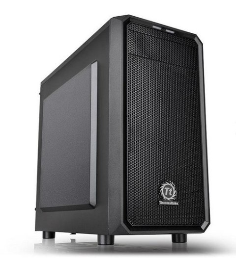 Obudowa Thermaltake Versa H15 CA-1D4-00S1NN-00 (Micro ATX, Mini ITX; kolor czarny) Thermaltake