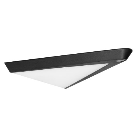 PIRAMIS lampka podszafkowa LED 3,5W, 200lm, 4000K, z włącznikiem bezdotykowym, czarna Orno