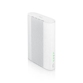 Router Wi-Fi 6 5G Zyxel FWA505V2-EU0102F Indoor Standalone/Nebula z Licencją Nebula Pro 1 ROK, AX1800 WiFi, 1x GB LAN ZyXEL