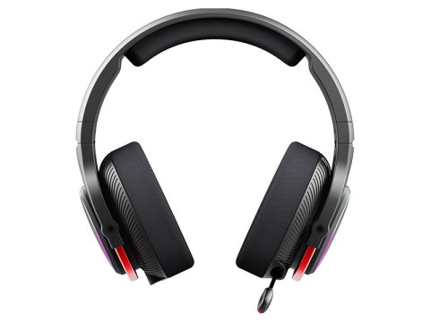 Słuchawki A4TECH BLOODY MR710 Black (BT5.3+2,4G+Wired) A4TECH