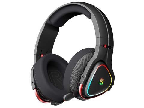 Słuchawki A4TECH BLOODY MR710 Black (BT5.3+2,4G+Wired) A4TECH