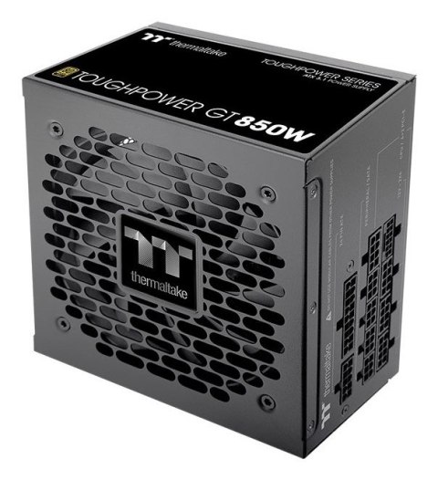 THERLMALTAKE TOUGHPOWER GT 850W 80 PLUS GOLD Thermaltake