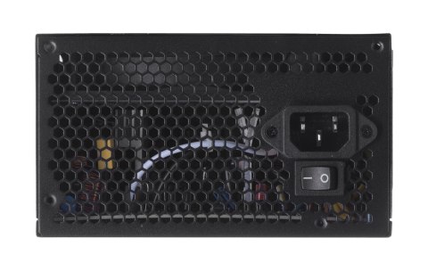 THERMALTAKE PSU LITEPOWER II BLACK 550W (ACTIVE PFC, 2XPEG, 120MM) PS-LTP-0550NPCNEU-2 Thermaltake