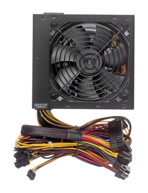 THERMALTAKE PSU LITEPOWER II BLACK 550W (ACTIVE PFC, 2XPEG, 120MM) PS-LTP-0550NPCNEU-2 Thermaltake