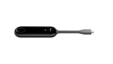 Yealink WPP30 bezprzewodowy system prezentacji USB Type-C Klucz sprzętowy Yealink