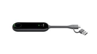 Yealink WPP30 bezprzewodowy system prezentacji USB Type-C Klucz sprzętowy Yealink