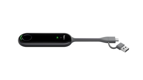 Yealink WPP30 bezprzewodowy system prezentacji USB Type-C Klucz sprzętowy Yealink