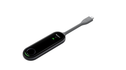 Yealink WPP30 bezprzewodowy system prezentacji USB Type-C Klucz sprzętowy Yealink